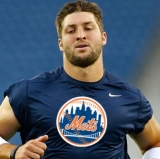 If Tim Tebow Can Be a Met, So Can You