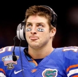 Tebow Joins SEC Network