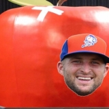 Tebow Promoted to Arizona Fall League