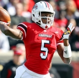 Teddy Bridgewater Got Game