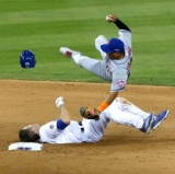 Chase Utley: Hard-Nosed or Hardass?