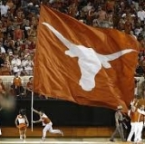 Longhorns Ready to Dole Dosh to All Student-Athletes