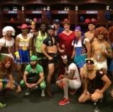 MLB Restricts Rookie Hazing