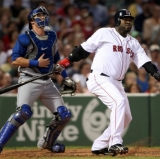 Red Sox Face the Ultimate Test