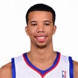 Impressive Start for 76ers' Rookie