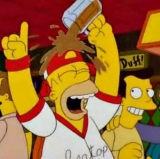 My Team's the 1962 NY Mets of Fantasy Baseball