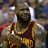 The Cavaliers Looked Pretty Awful Down the Stretch