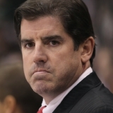 You've Got Fail: Flyers Fire Peter Laviolette after Three Games; Blame Fax Machine