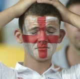 The Lost Boys: England Have Winning Mentality To Lose World Cup