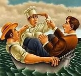 One Rub, Two Dubs, No Tub: Smith Cast Adrift