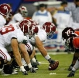 Labor Day Surprise: College Games that Are Actually Meaningful