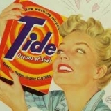 The Tide Rolls