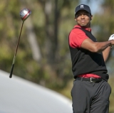Tiger Earns Sympathy from Weekend Golfers Everywhere