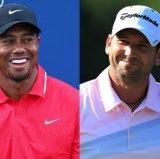Garcia Rips Tiger Again