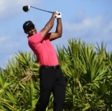 Tiger Woods Can Now Say He's the World's No 668