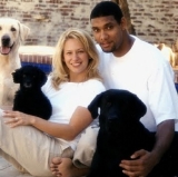 Tim Duncan's Ex Claims He Is Gay