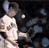 Mis-4-tune Continues for Freak and Giants in Cincinnati