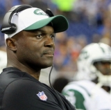 Jets Spare Bowles; Clean House