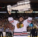 NHL at the Midway: East Is Least, West Is a Test