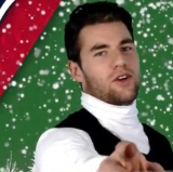 The Washington Capitals Wish You a Merry Musical Something