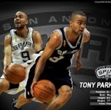 Tony Parker Will Lead the Spurs to the NBA Finals