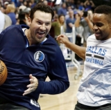 Veteran Point Guard Tony Romo Signed by the Mavericks