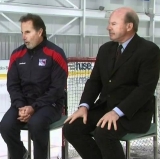 A Tale of Two Coaches: Torts Fired, Keenan Feted