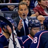 How Dumb Are the Blue Jackets? Ask Tortorella