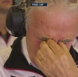 Toyota: If Only It Was the 23:57 of LeMans
