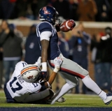 Reb's Extra Effort Seems So Right but Ends So Wrong