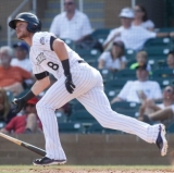 Tulo Who? New Rox SS Keeps Dishing Dingers