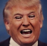 The Donald Gets Roasted by Roy Williams