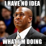 Cleveland Wants Mike Brown Back for Some Reason