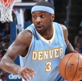 Ty Lawson's Cup Spilleth Over 