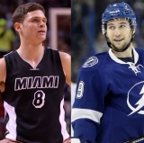 Florida Was Almost Down to Only One Tyler Johnson