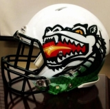UAB's Jerk Prez Reinstates Football Program