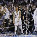 Dancing Kings: Husky Fundamentals Trump Wildcat Talent