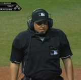 MLB's Fall Ball Replay Experiment: Umps Get It Right 80% of the Time