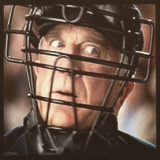 Believe It or Not, Fans Pay to See Players, Not Umpires