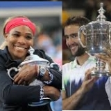 US Open: Same Ol' Sunday, Croatian Monday