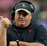 Another Professional Failure for Chip Kelly