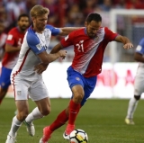 Hex: USA Bungles Costa Rica Match; World Cup Spot in Jeopardy