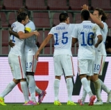Jürgen's Kids? Young Americans Tops in Prague