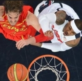 FIBA Worlds: Just a Long Run-Up to USA v Spain?
