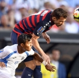 Gold Cup: USA Gets the Goals They Need to Win Group B