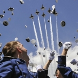 Air Force Changes Policy on NFL Eligibility in Mid-Draft