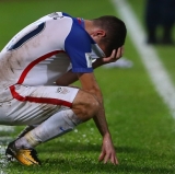 USA Soccer Honcho Leaves of His Own Accord
