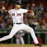 Joe Kelly Cranks It Up to 104 against the Yankees