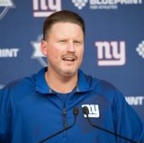 Ben McAdoo Unveils a Fresh New Haircut