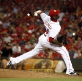 Aroldis Chapman’s Gas Blew Up MLB.com